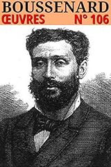 Louis henri boussenard d'occasion  Livré partout en France