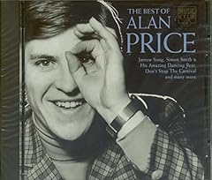 Alan price best for sale  Delivered anywhere in UK
