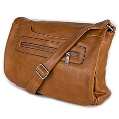 Borsa tracolla color usato  Spedito ovunque in Italia 