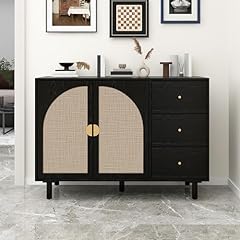 Yhaoworks sideboard buffet for sale  Delivered anywhere in USA 
