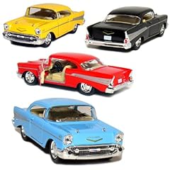 Kinsmart 1957 chevy for sale  Delivered anywhere in USA 