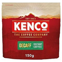 Kenco decaff instant for sale  Delivered anywhere in UK