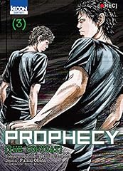 Prophecy the copycat d'occasion  Livré partout en France