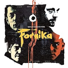Fornika vinyl lp gebraucht kaufen  Wird an jeden Ort in Deutschland