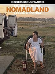 Nomadland for sale  Delivered anywhere in USA 