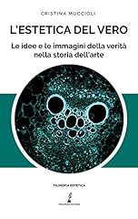 Estetica del vero. usato  Spedito ovunque in Italia 