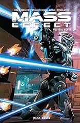 Mass effect nouveau d'occasion  Livré partout en France