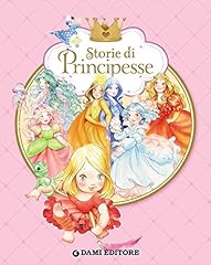 Storie principesse usato  Spedito ovunque in Italia 