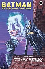 Batman 1989 movie for sale  Delivered anywhere in USA 