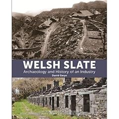 Welsh slate archaeology for sale  Delivered anywhere in UK