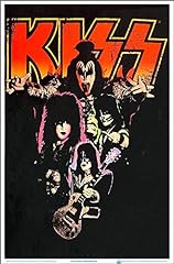 Kiss officially licensed for sale  Delivered anywhere in USA 