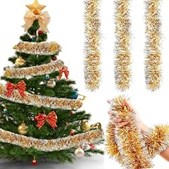 Ghirlanda albero natal usato  Spedito ovunque in Italia 