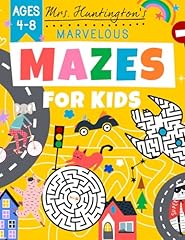 Marvelous mazes kids for sale  Delivered anywhere in USA 