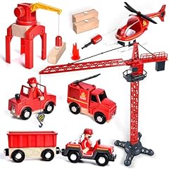 Buzzoxerex camion pompier d'occasion  Livré partout en France
