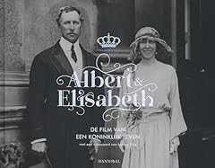 Albert elisabeth film d'occasion  Livré partout en Belgiqu