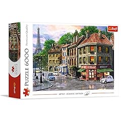 Trefl street paris for sale  Delivered anywhere in USA 