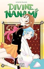 Divine nanami t24 d'occasion  Livré partout en France