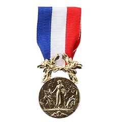 Générique médaille courage d'occasion  Livré partout en France