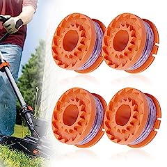 Pack strimmer spool for sale  Delivered anywhere in UK