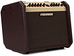 Fishman PRO-LBT-500 Loudbox Mini Acoustic Guitar Bluetooth Amplifier for sale  Delivered anywhere in Canada