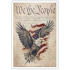 Dcvjiy vintage patriotic for sale  Delivered anywhere in USA 