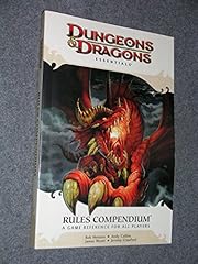 Rules compendium essential for sale  Delivered anywhere in UK