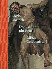 Lovis corinth leben gebraucht kaufen  Wird an jeden Ort in Deutschland