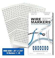 Premium wire marker for sale  Delivered anywhere in USA 