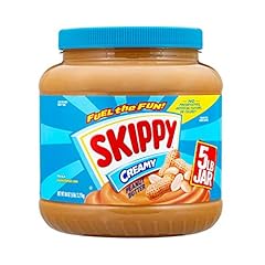 Skippy creamy peanut for sale  Delivered anywhere in USA 