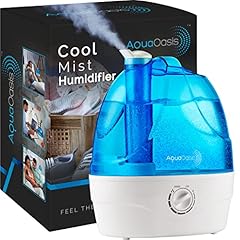 Aquaoasis cool mist for sale  Delivered anywhere in USA 