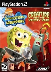 Spongebob squarepants creature for sale  Delivered anywhere in USA 