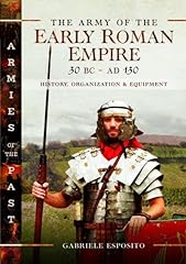 Army early roman for sale  Delivered anywhere in USA 