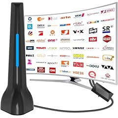 Dvb dvb antenne gebraucht kaufen  Wird an jeden Ort in Deutschland