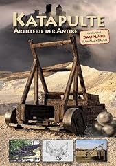Katapulte artillerie antike gebraucht kaufen  Wird an jeden Ort in Deutschland