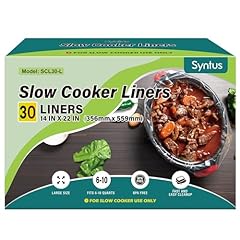 Syntus slow cooker for sale  Delivered anywhere in USA 