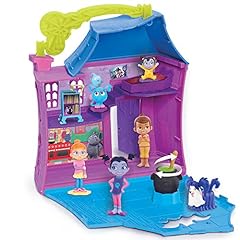 Vampirina playset pension for sale  Delivered anywhere in UK