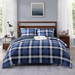 Maireve twin plaid for sale  Delivered anywhere in USA 