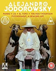 Alejandro jodorowsky collectio d'occasion  Livré partout en France