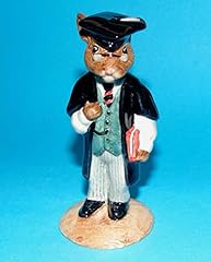 School master bunnykins for sale  Delivered anywhere in UK