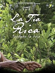 Tía rica for sale  Delivered anywhere in USA 