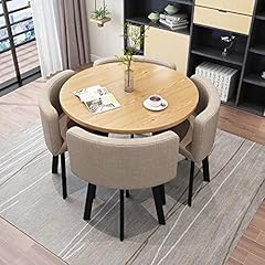 Bibzbkh dining set for sale  Delivered anywhere in UK