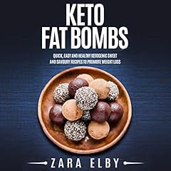 Keto fat bombs gebraucht kaufen  Wird an jeden Ort in Deutschland