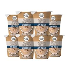 Street soup protein gebraucht kaufen  Wird an jeden Ort in Deutschland