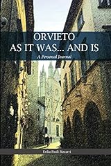 Orvieto ... personal for sale  Delivered anywhere in USA 