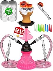 Chicha kit complet d'occasion  Livré partout en France