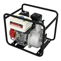 Gasoline water pump for sale  Delivered anywhere in UK