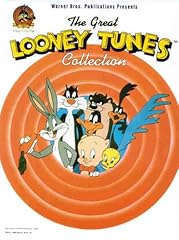 Great looney tunes for sale  Delivered anywhere in USA 