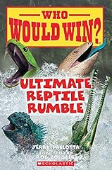 Ultimate reptile rumble for sale  Delivered anywhere in USA 