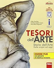 Tesori dell arte. usato  Spedito ovunque in Italia 