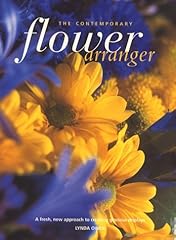 Contemporary flower arranger for sale  Delivered anywhere in UK